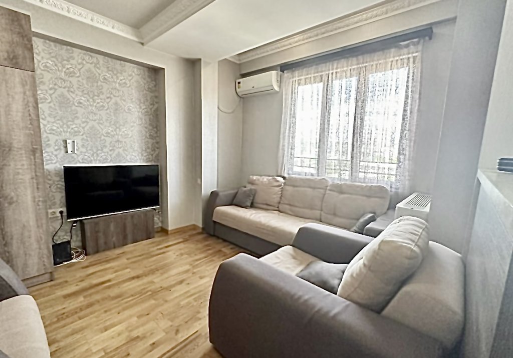 Ереван: Апартаменты Cozy Apartment in Glinka 6 street