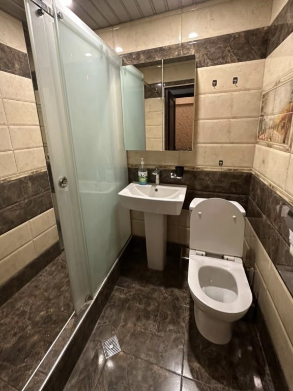 Ереван: Апартаменты Cozy Apartment in Glinka 6 street