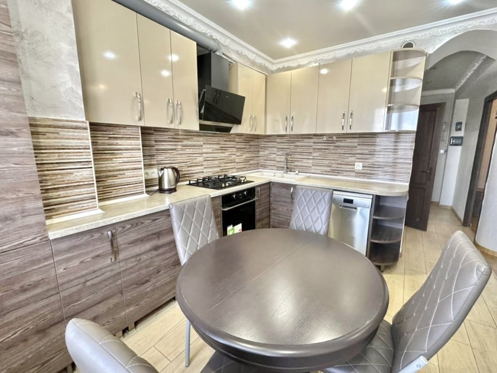 Ереван: Апартаменты Cozy Apartment in Glinka 6 street