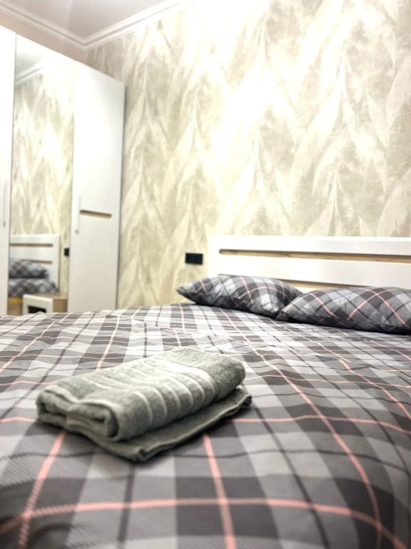 Ереван: Апартаменты Stylish and comfort