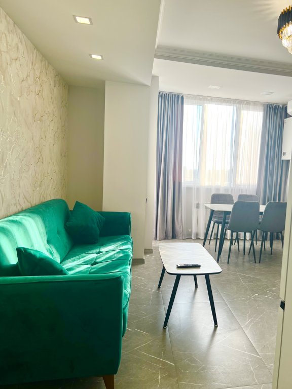 Ереван: Апартаменты Stylish and comfort