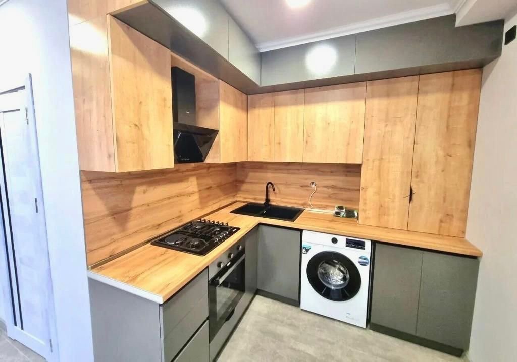 Ереван: Апартаменты Nice Apartment on Zavaryan Street 1/1