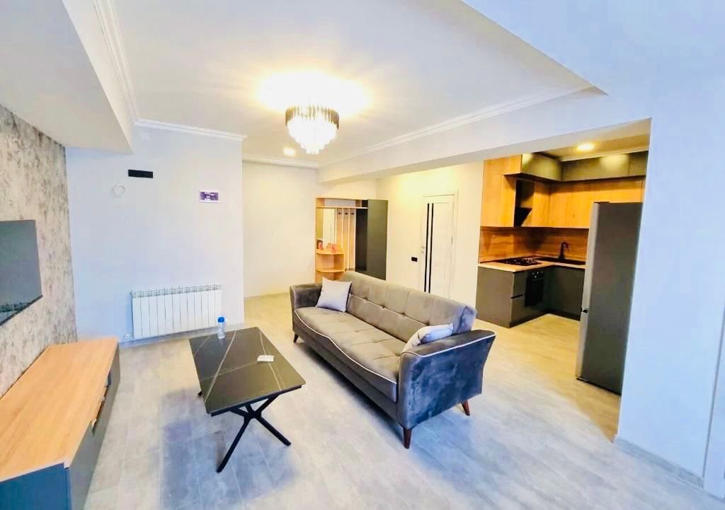 Ереван: Апартаменты Nice Apartment on Zavaryan Street 1/1