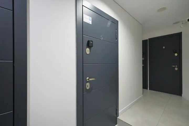 Москва: Апартаменты Full House на 35 этаже в башне ОКО Towers Москва Сити