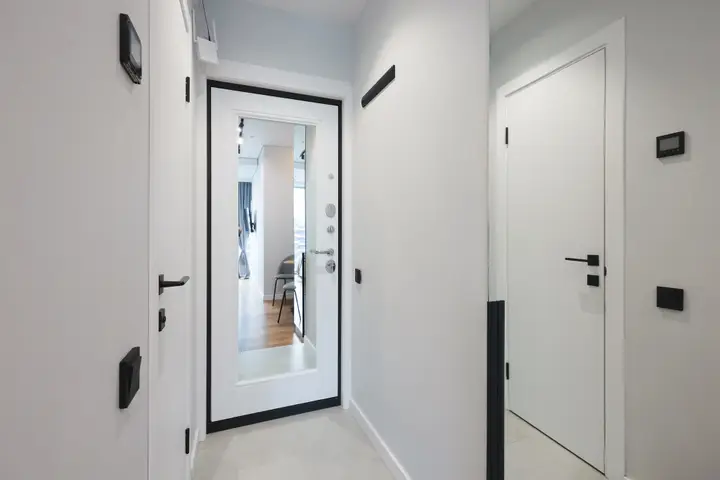 Апартаменты Full House на 32 Этаже в Башне ОКО Towers Москва Сити — фото 5