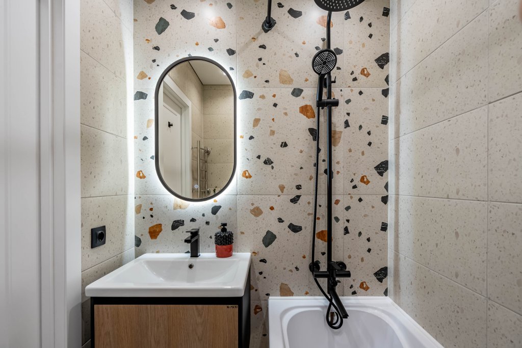 Санкт-Петербург: Апартаменты LERUKA HOME Elegance