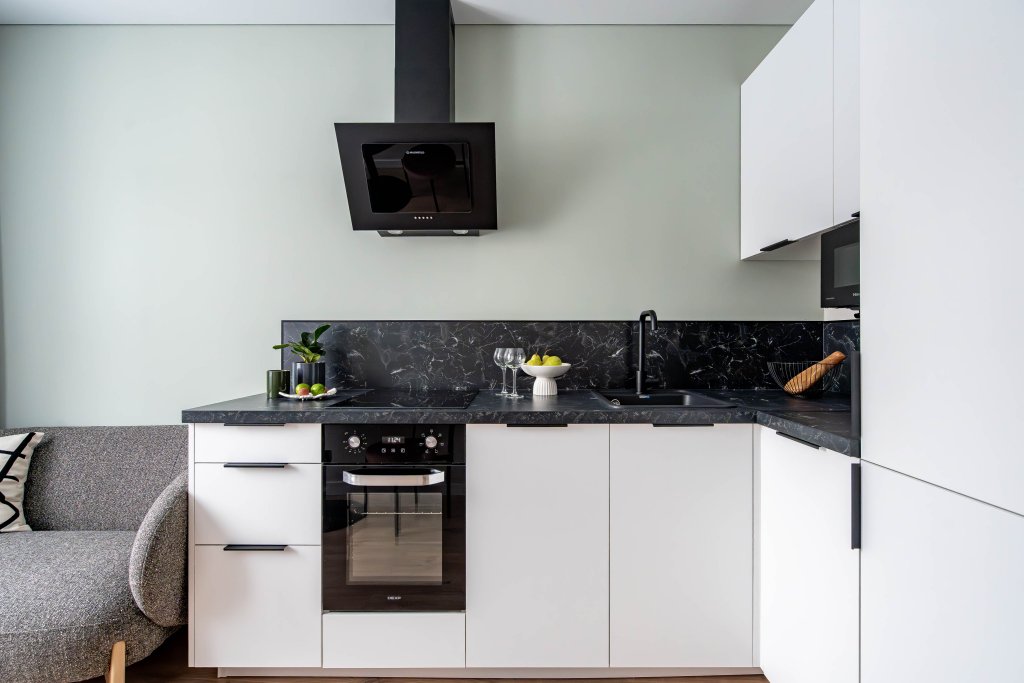 Санкт-Петербург: Апартаменты LERUKA HOME Elegance