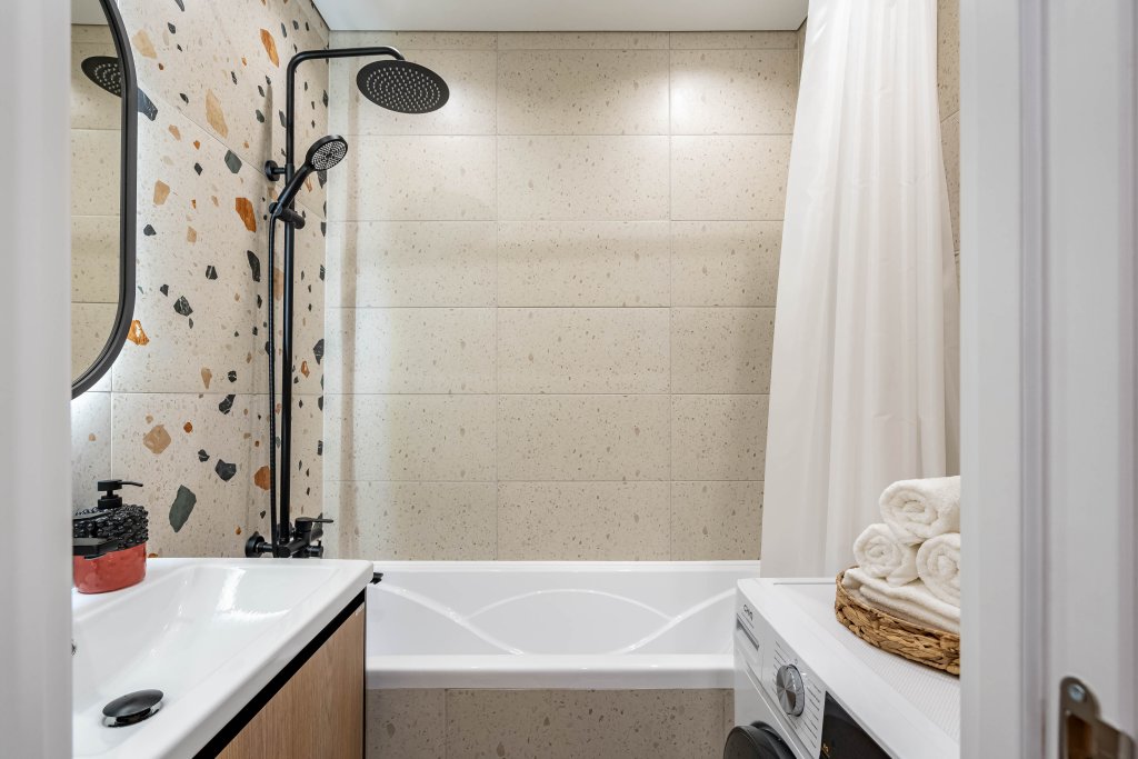 Санкт-Петербург: Апартаменты LERUKA HOME Elegance