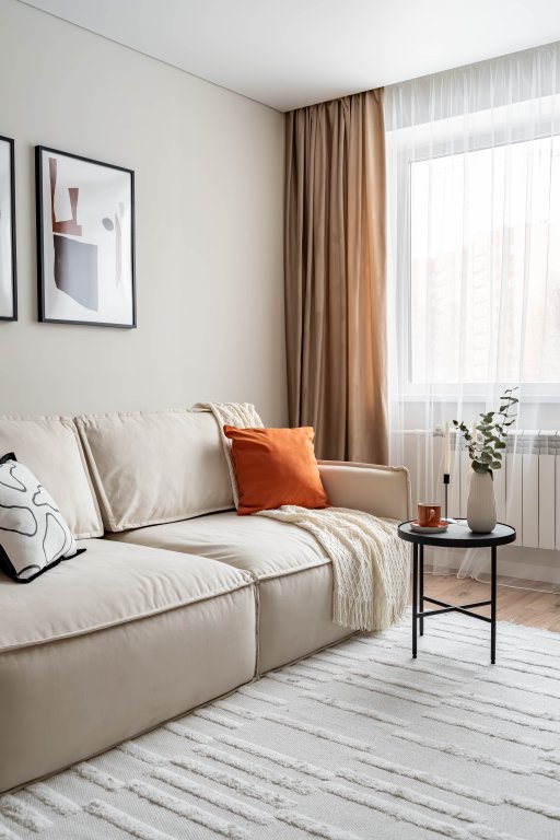 Санкт-Петербург: Апартаменты LERUKA HOME Elegance