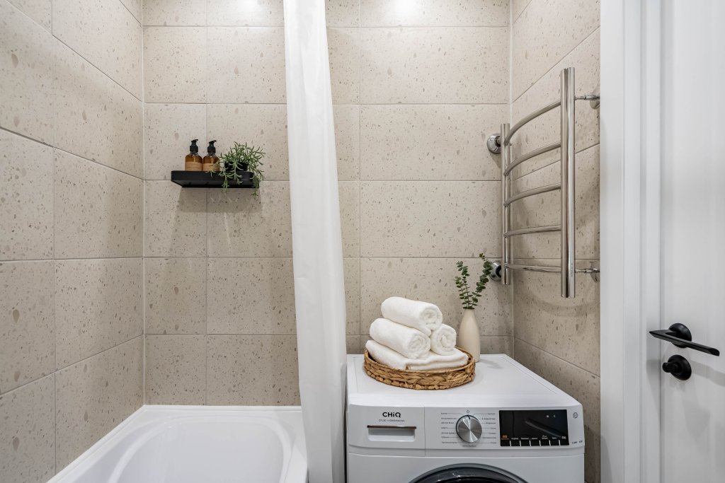 Санкт-Петербург: Апартаменты LERUKA HOME Elegance