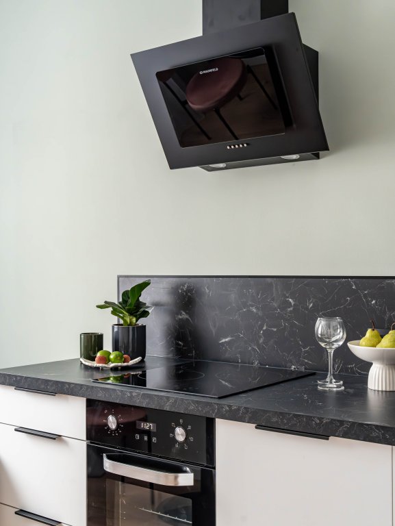 Санкт-Петербург: Апартаменты LERUKA HOME Elegance
