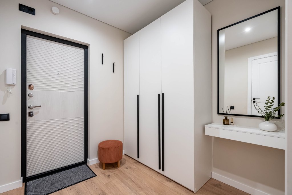 Санкт-Петербург: Апартаменты LERUKA HOME Elegance