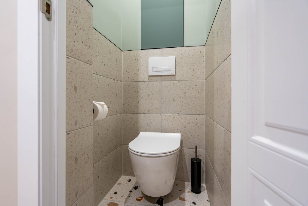 Санкт-Петербург: Апартаменты LERUKA HOME Elegance