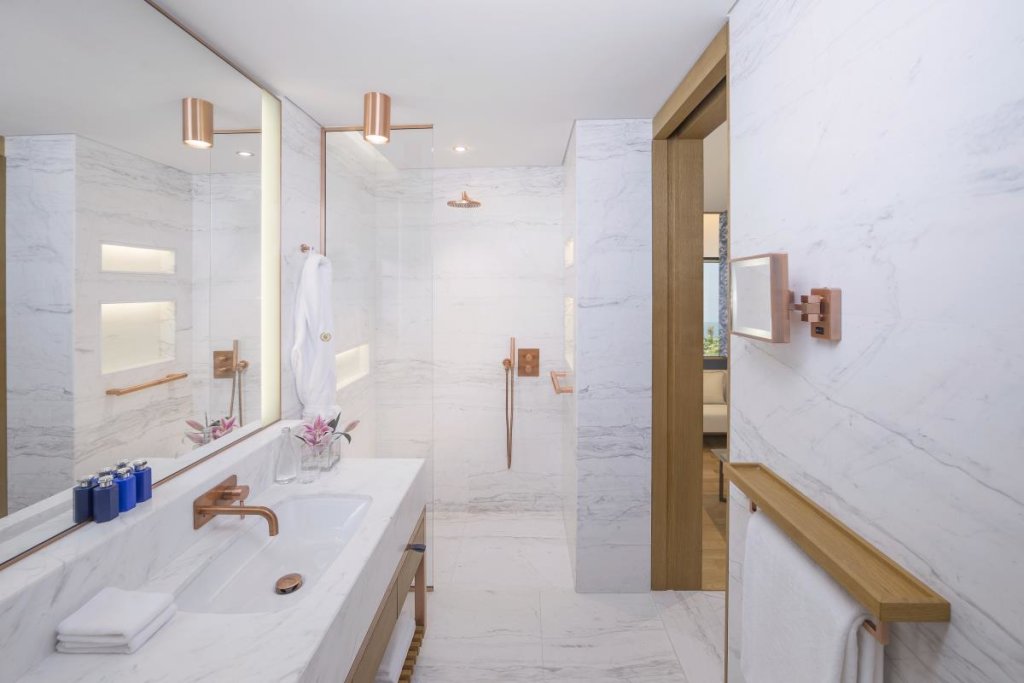 Дубай: Отель Banyan Tree Dubai