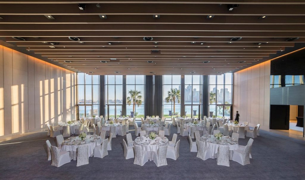 Дубай: Отель Banyan Tree Dubai