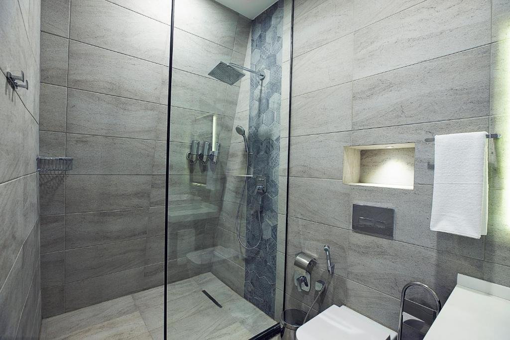 Баку: Port Rivoli Baku Luxury Boutique Hotel