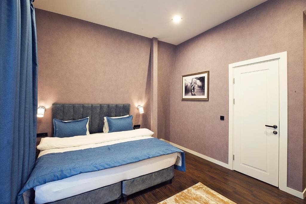 Баку: Port Rivoli Baku Luxury Boutique Hotel