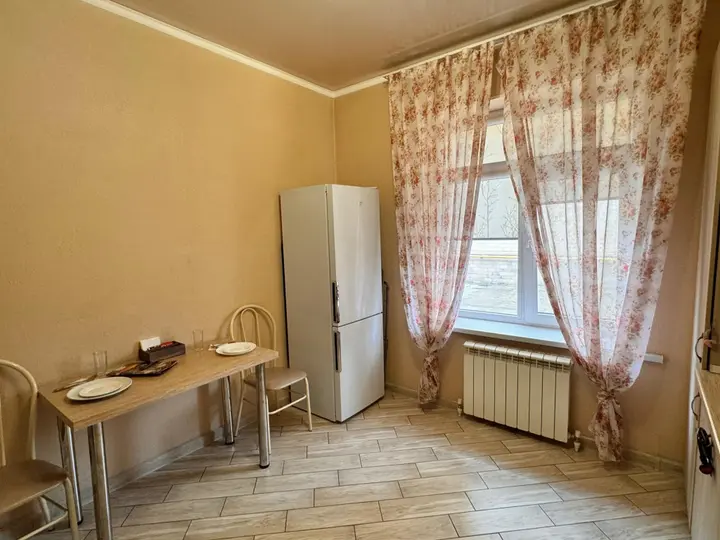 Нальчик: Квартира Толстого 180б 2 Этаж