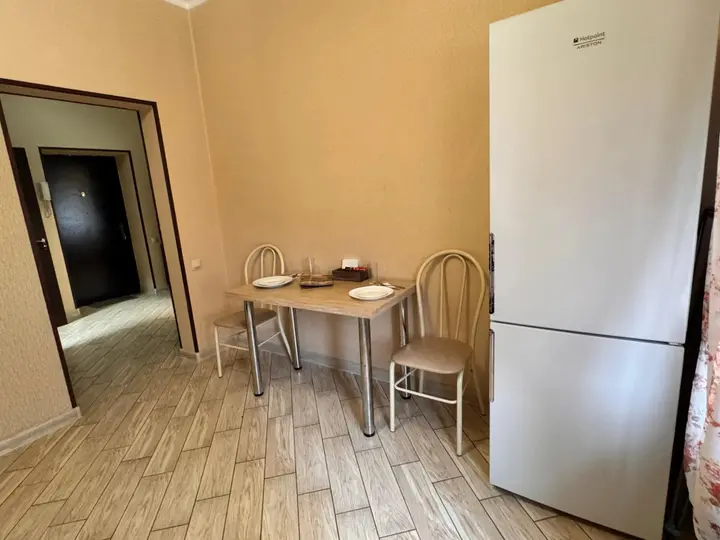 Нальчик: Квартира Толстого 180б 2 Этаж