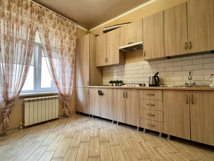 Нальчик: Квартира Толстого 180б 2 Этаж