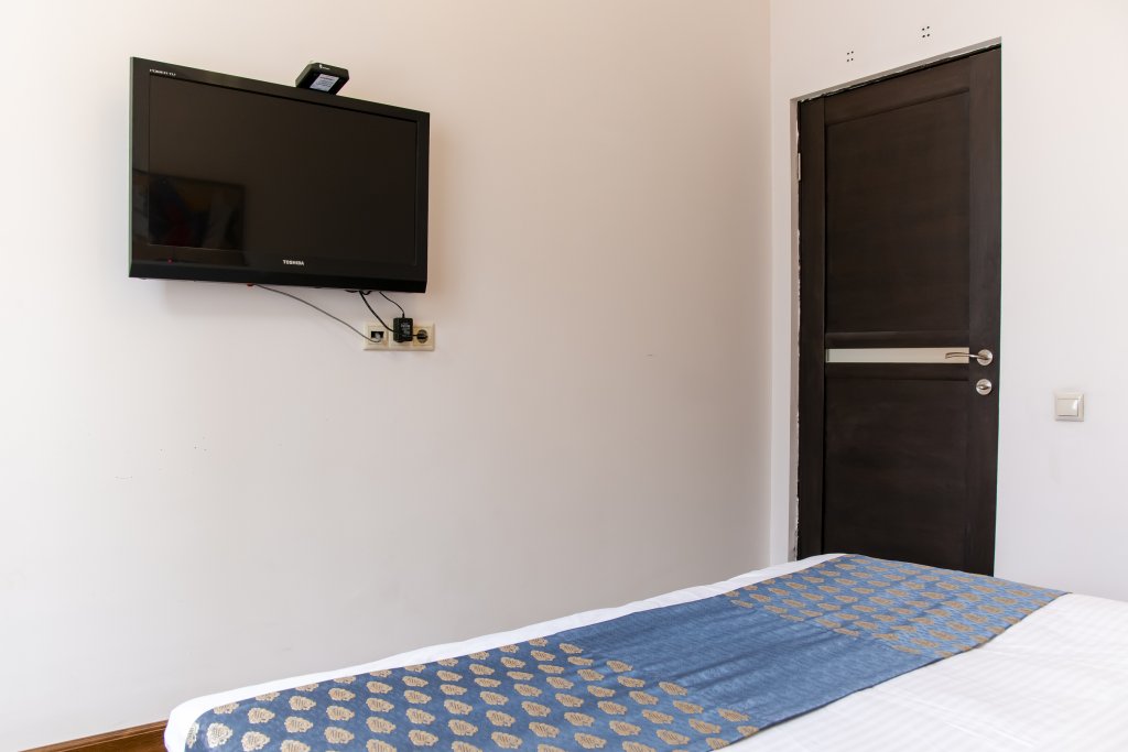 Ереван: Апартаменты Stay Inn on Buzand Street 17-207