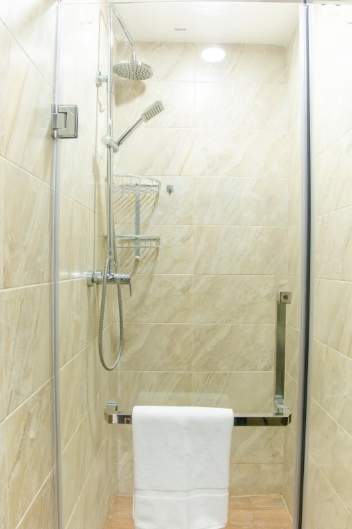 Ереван: Апартаменты Stay Inn on Buzand Street 17-207