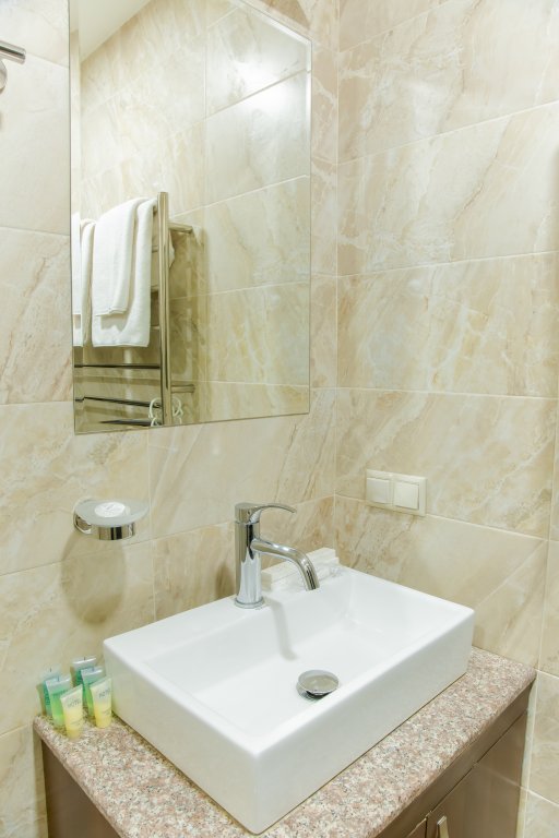 Апартаменты Stay Inn on Buzand Street 17-207 — фото 5