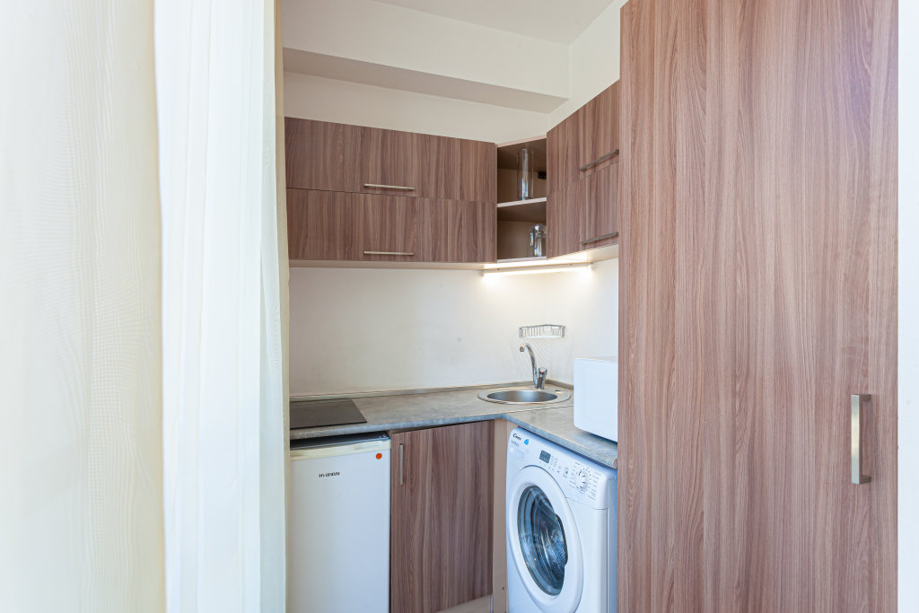 Ереван: Апартаменты Stay Inn on Buzand Street 17-177