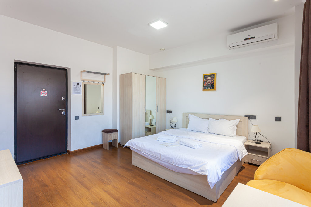 Апартаменты Stay Inn on Buzand Street 17-177 — фото 6