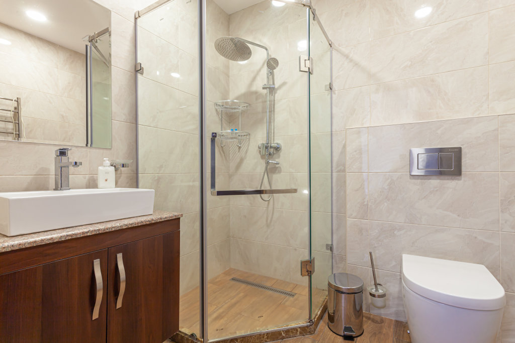 Ереван: Апартаменты Stay Inn on Buzand Street 17-177