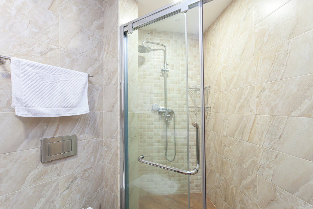 Ереван: Апартаменты Stay Inn on Buzand Street 17-200