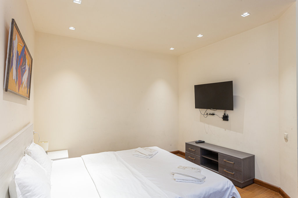 Ереван: Апартаменты Stay Inn on Buzand Street 17-200