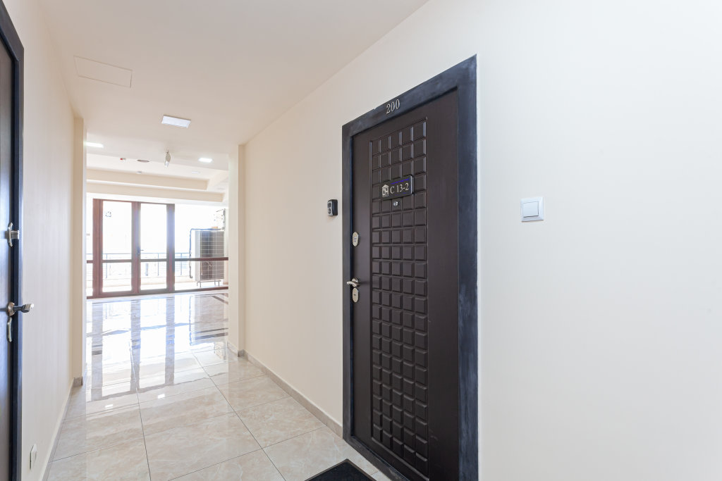 Ереван: Апартаменты Stay Inn on Buzand Street 17-200