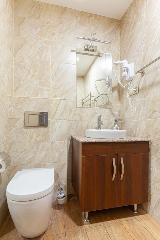 Ереван: Апартаменты Stay Inn on Buzand Street 17-171