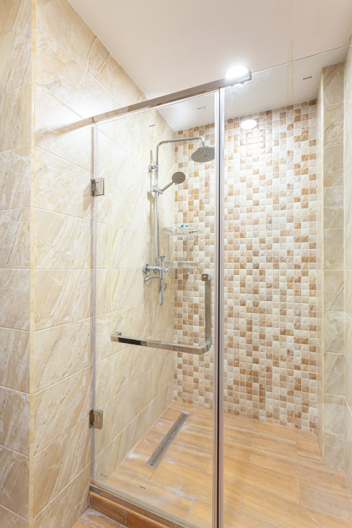 Ереван: Апартаменты Stay Inn on Buzand Street 17-171