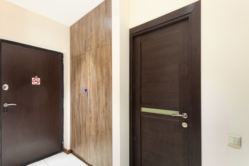 Ереван: Апартаменты Stay Inn on Buzand Street 17-171