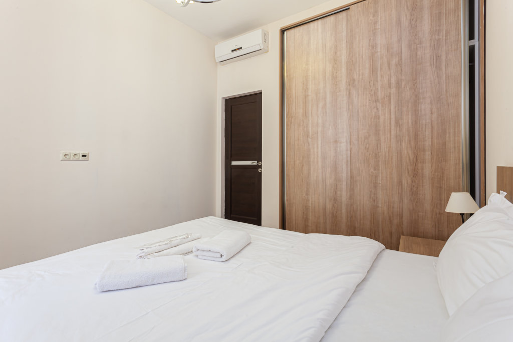Ереван: Апартаменты Stay Inn on Buzand Street 17-171