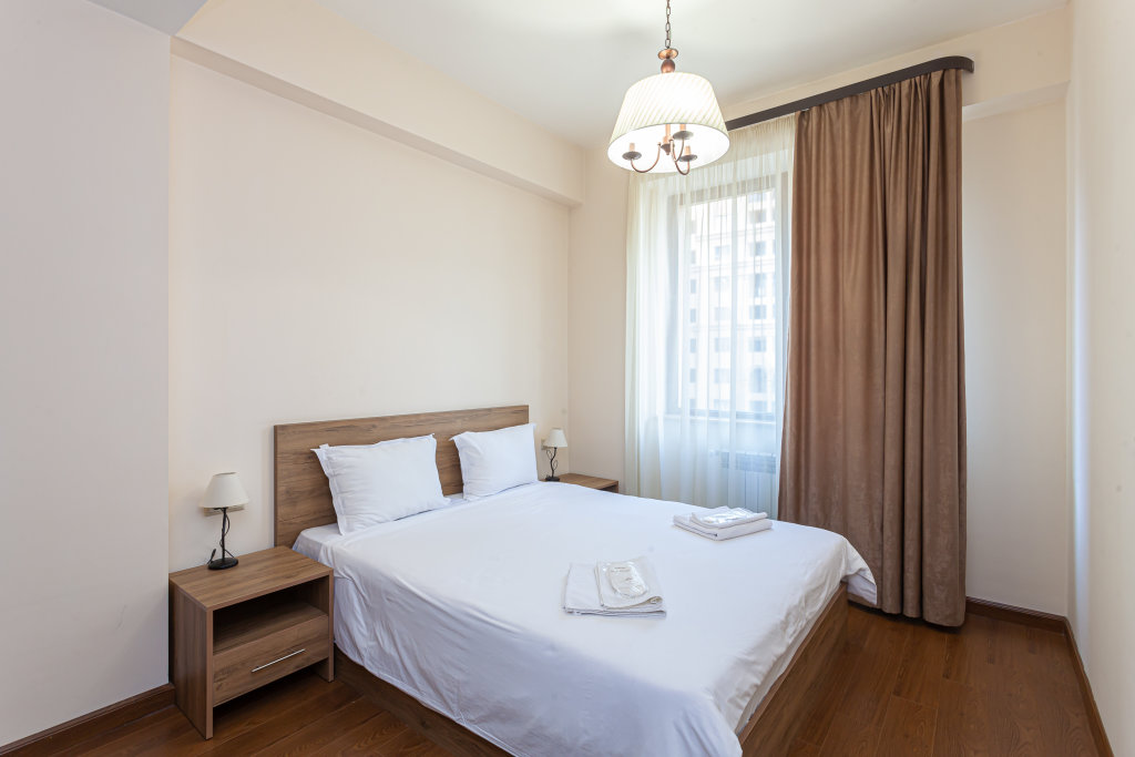 Ереван: Апартаменты Stay Inn on Buzand Street 17-85