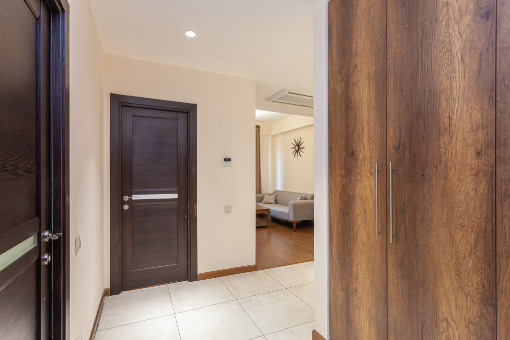 Ереван: Апартаменты Stay Inn on Buzand Street 17-85