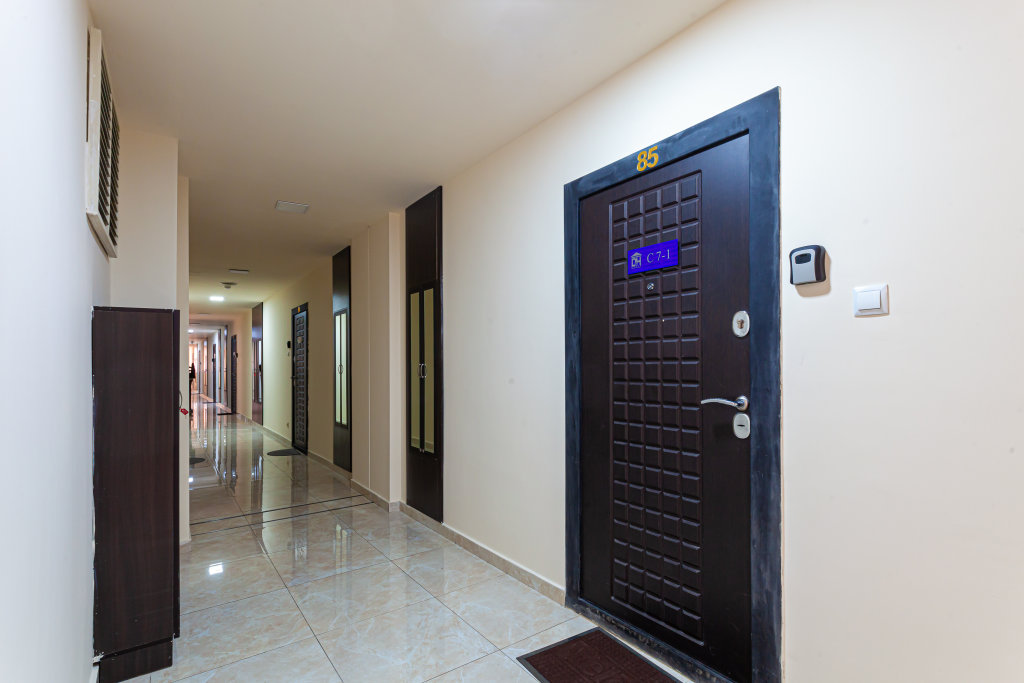 Ереван: Апартаменты Stay Inn on Buzand Street 17-85