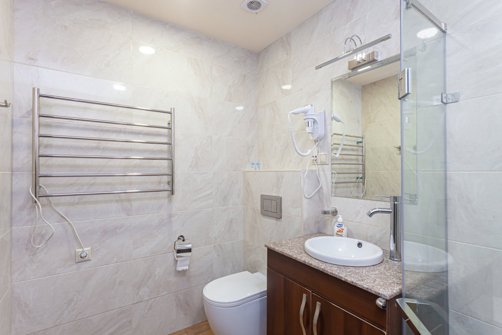 Ереван: Апартаменты Stay Inn on Buzand Street 17-85