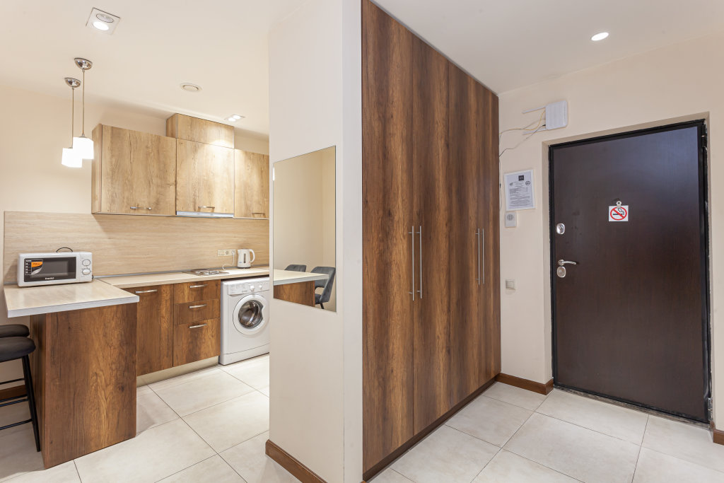 Ереван: Апартаменты Stay Inn on Buzand Street 17-85