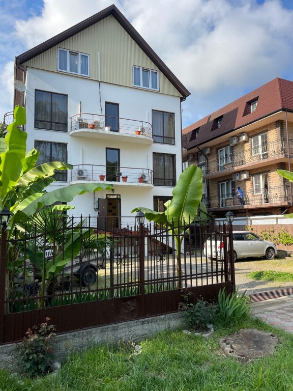 Гостевой дом Smil Hotels — фото 4