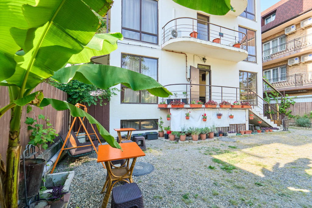 Гостевой дом Smil Hotels — фото 5
