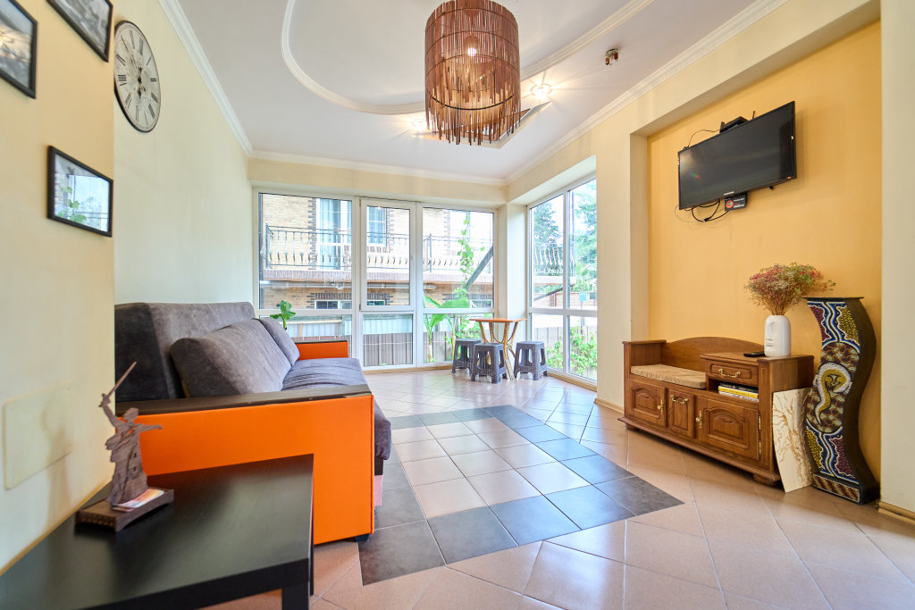 Вардане: Гостевой дом Smil Hotels