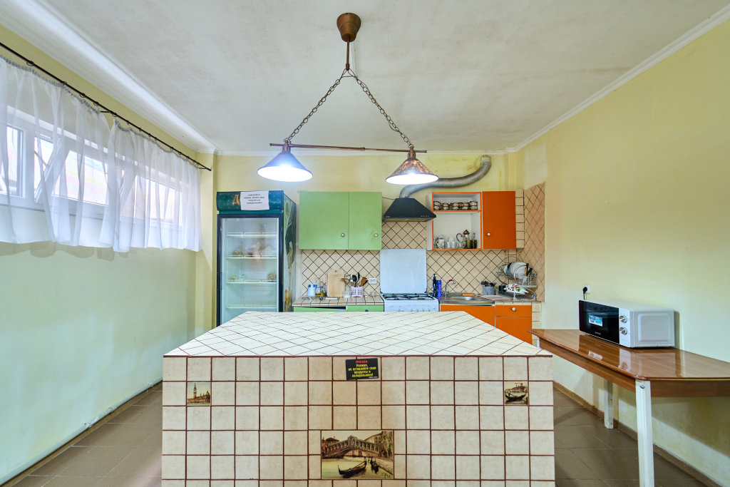 Вардане: Гостевой дом Smil Hotels