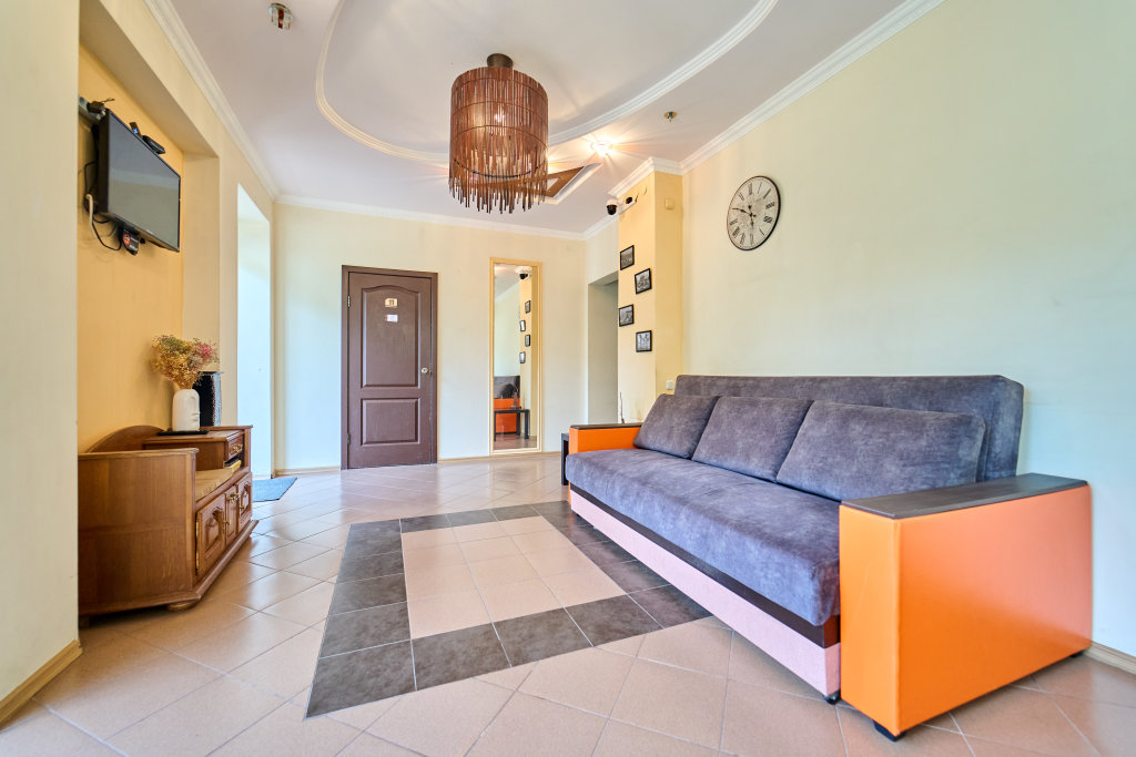 Гостевой дом Smil Hotels — фото 6
