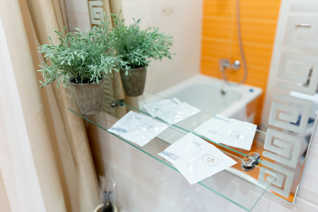 Калуга: Квартира на 65 лет Победы 43