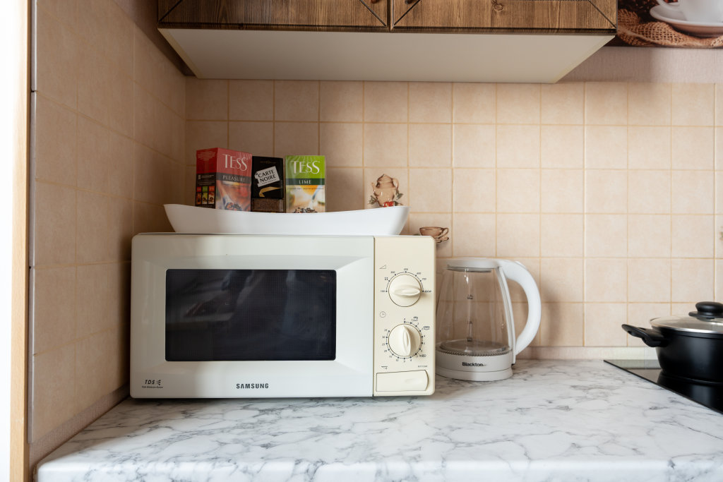 Калуга: Квартира на 65 лет Победы 43
