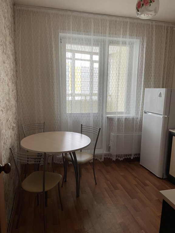 Красноярск: Квартира на улице Сады